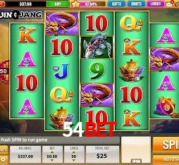 Explore as vantagens do 54Bet: serviço profissional e confiabilidade