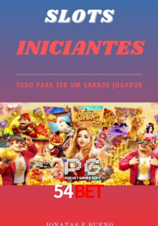 54Bet - 54Bet.Com - Cassino Oficial Do Brasil