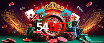 Bônus Generosos e Exclusivos no 54Bet para Você!