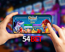 Bônus Generosos e Exclusivos no 54Bet para Você!