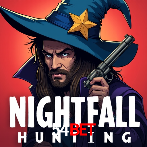 Sinta a adrenalina dos jogos de cassino com 54Bet.Com