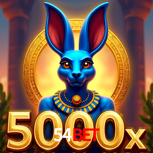 54Bet.Com: Jogos de Caça-Níqueis-Altas Recompensas, Roleta-Velocidade, Blackjack-Desafios Máximos