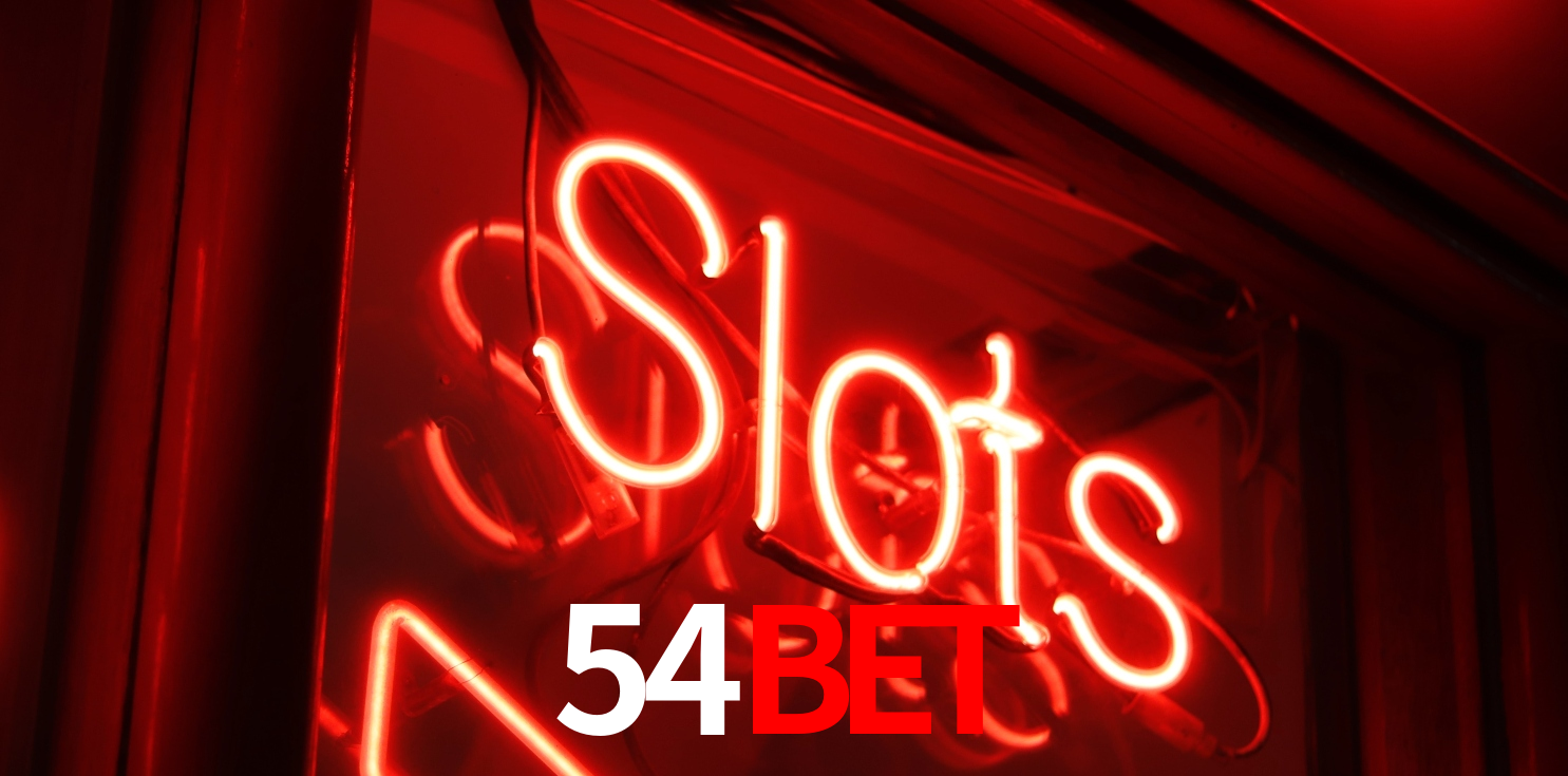 54Bet: A Experiência de Casino com Jogos de Mesa ao Vivo