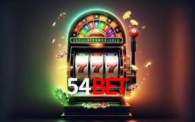 54Bet - 54Bet App - Login Cassino Plataforma