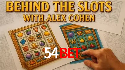 54Bet - Plataforma Oficial Do Cassino -54Bet App