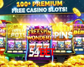 Ofertas Imperdíveis na 54Bet.Com: Promoções e Bônus Que Valem a Pena