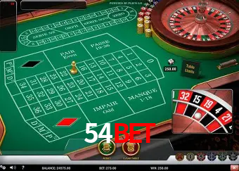 Explore as vantagens do 54Bet: serviço profissional e confiabilidade