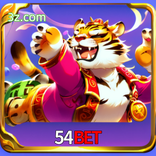 54Bet: Seu Cassino Premiado com Pagamentos Rápidos